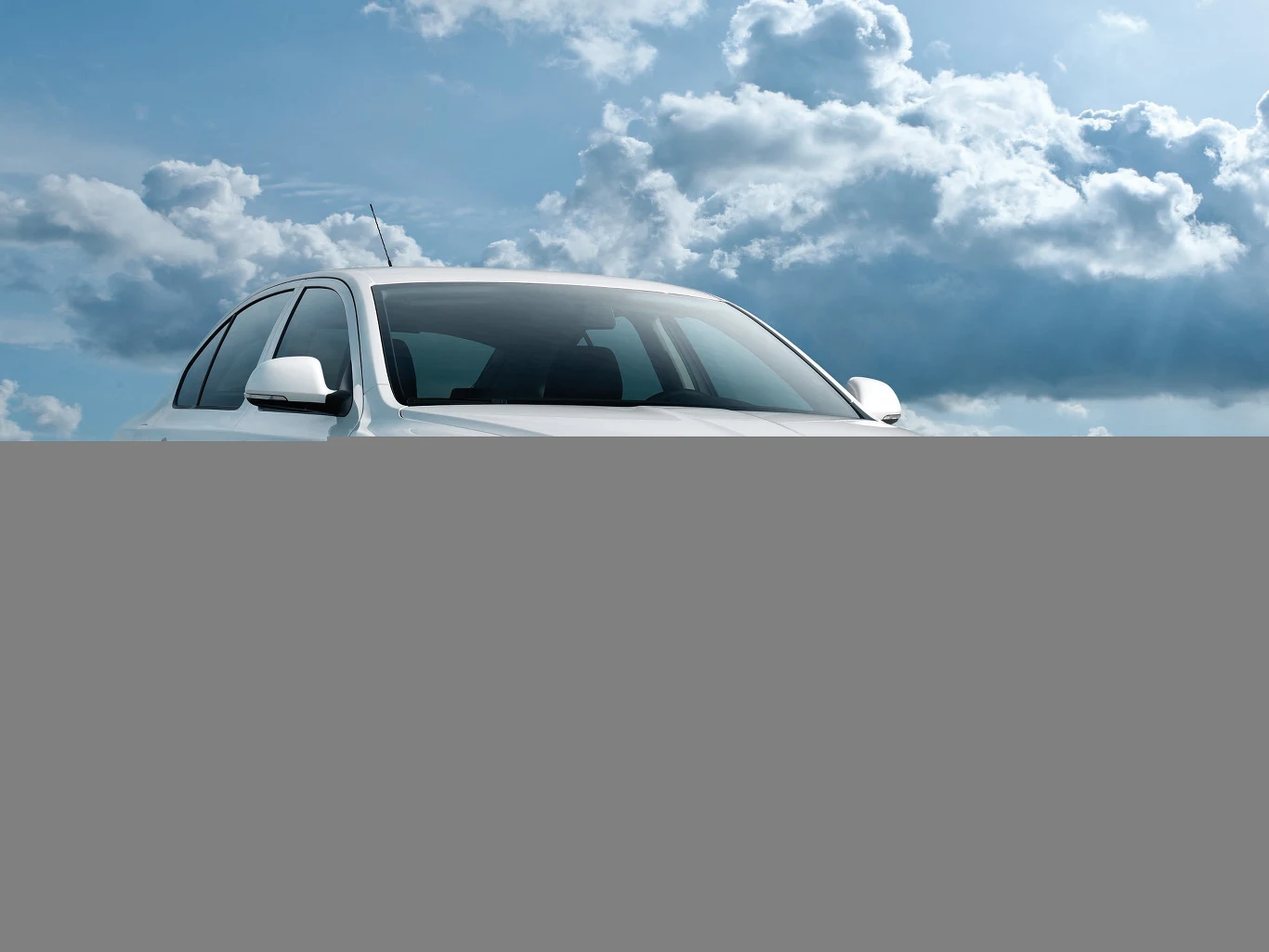 Octavia Greenline ma silnik 1.6 TDI, jest lżejsza od standardowej i wyjątkowo ekonomiczna.