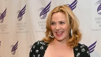 Kim Cattrall