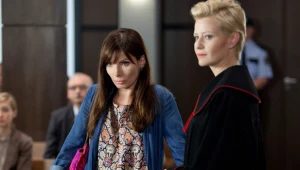 Agata i Maria zjednoczą siły w sądzie 