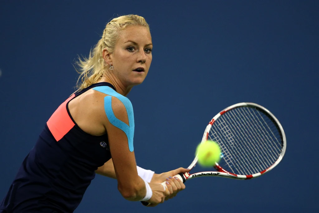 Urszula Radwańska Urszula Radwańska