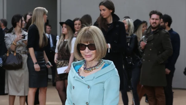 Anna Wintour