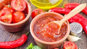 Likopen znajdziesz w pomidorach