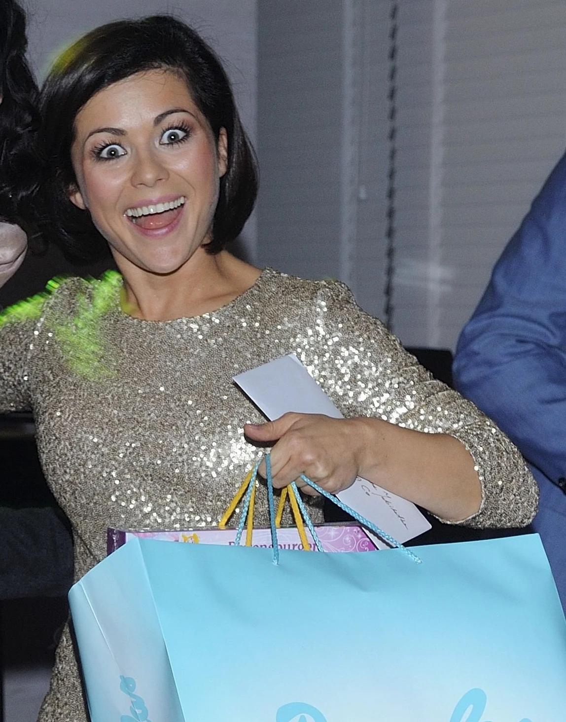 Kasia Cichopek Kasia Cichopek