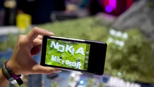 Są miejsca, gdzie Nokia sprzedaje więcej telefonów niż Samsung. Jak radzi sobie Windows Phone?