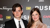 Alexandra Maria Lara i Sam Riley