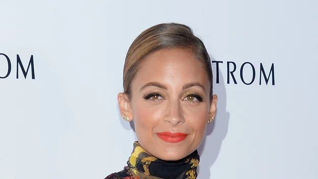 Nicole Richie