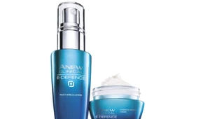 ANEW Clinical E- Defence: Skóra na detoksie