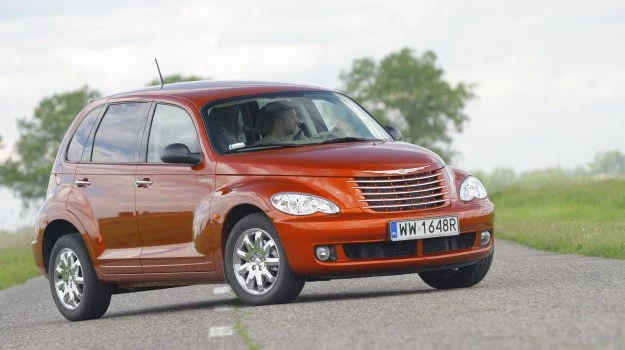 Chrysler PT Cruiser (2000-2010)