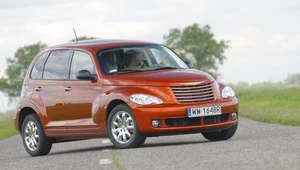 Używany Chrysler PT Cruiser (2000-2010)