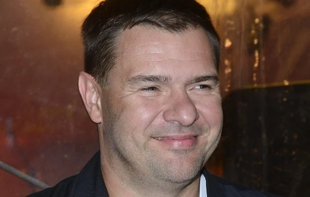 Tomasz Karolak Tomasz Karolak