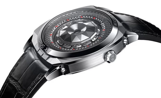 Harry Winston Opus XIII