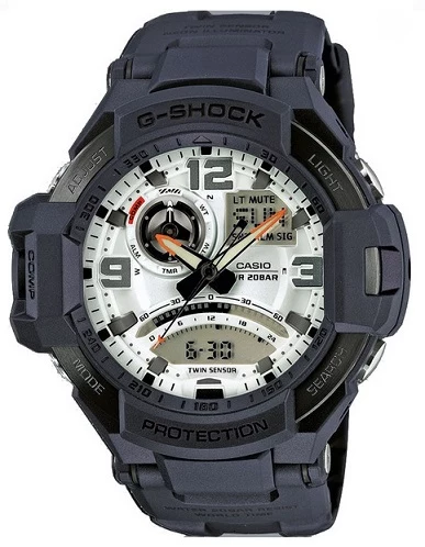 Casio G-Shock