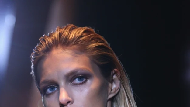 Anja Rubik