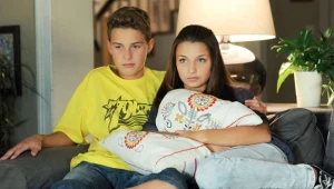 Julia Wieniawa-Narkiewicz i Adam Zdrójkowski