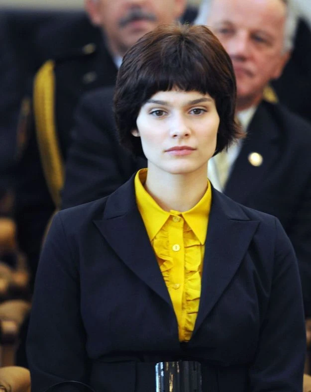 Brygida Wałęsa Brygida Wałęsa