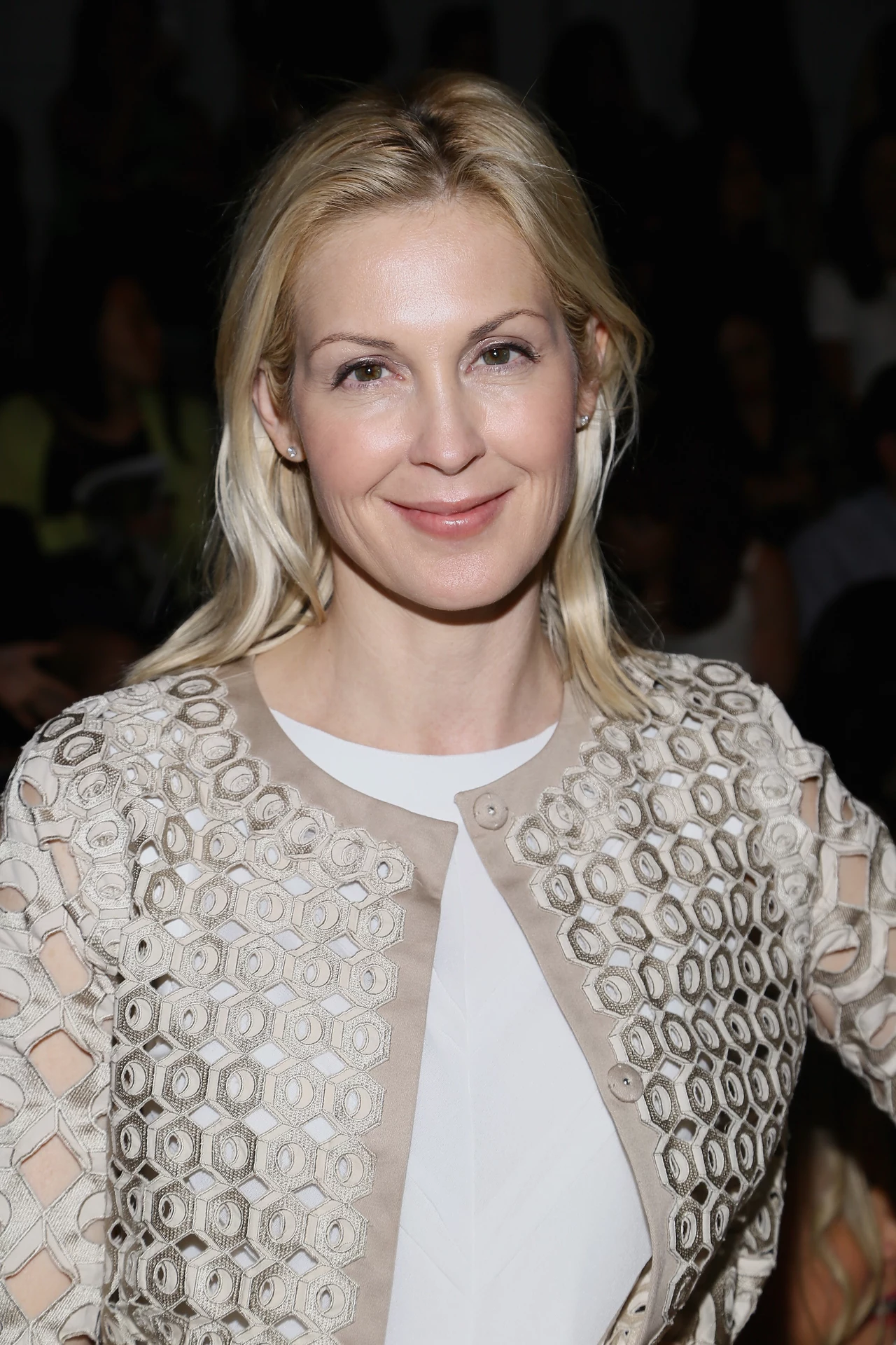 Kelly Rutherford Kelly Rutherford