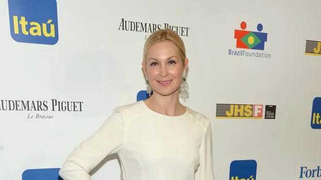 Kelly Rutherford