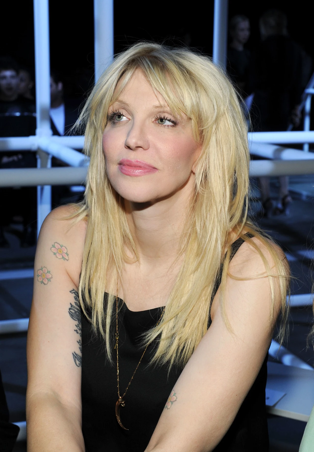 Courtney Love Courtney Love