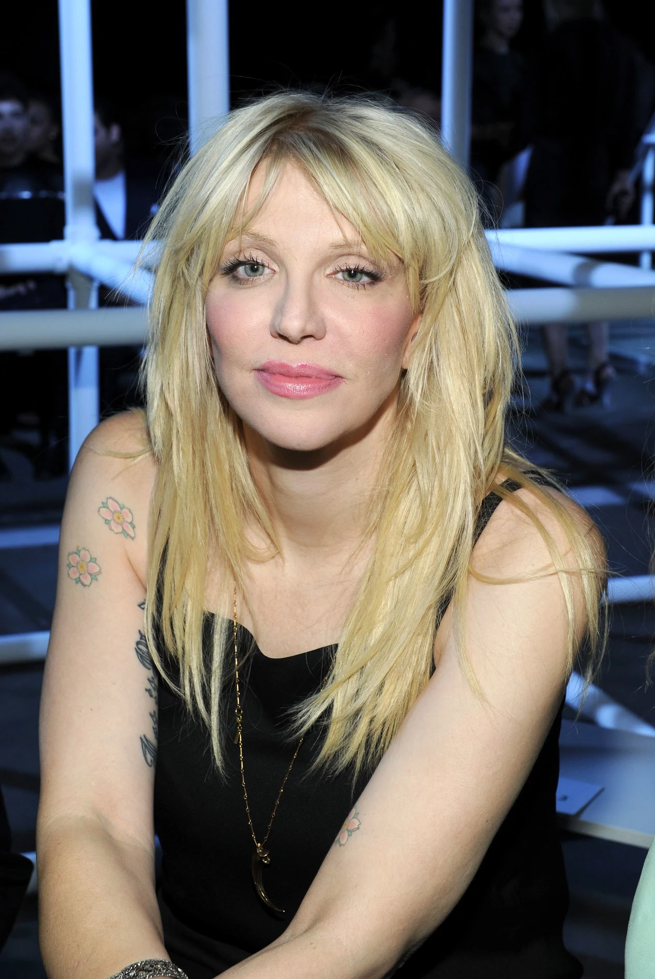 Courtney Love Courtney Love