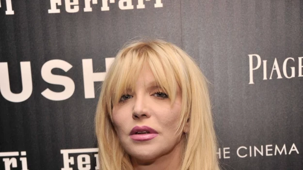 Courtney Love