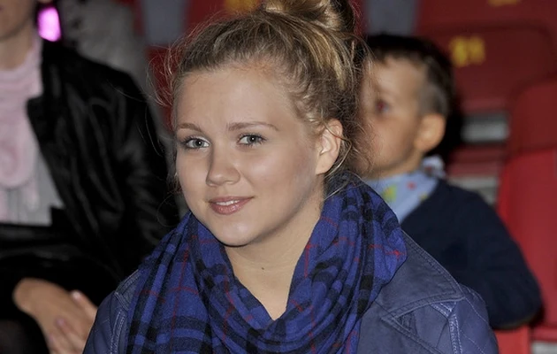 Agnieszka Kaczorowska