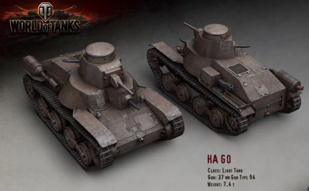 World of Tanks World of Tanks