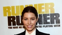 Jessica Biel