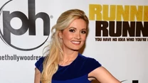 Holly Madison