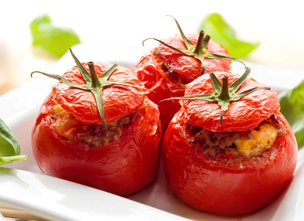 Sprawdź, co można zrobić z pomidorów.