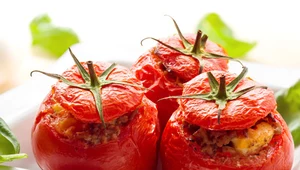 Jakie ciekawe dania można przyrządzić z pomidorów? 