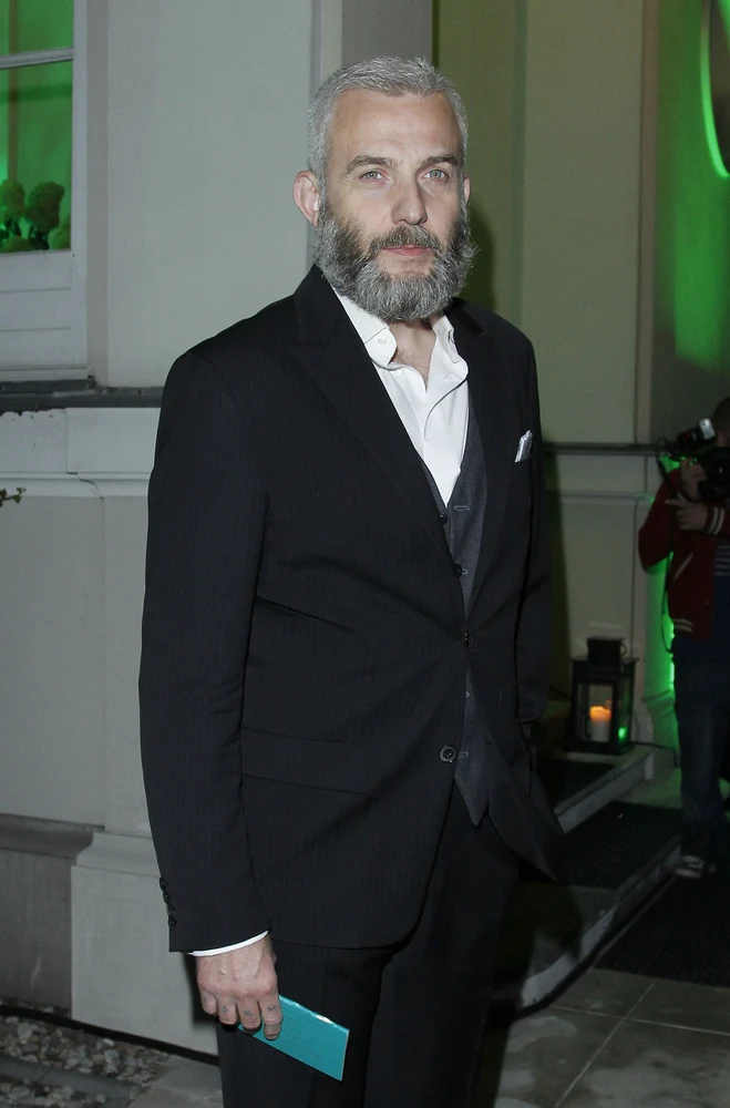 Hubert Urbański Hubert Urbański