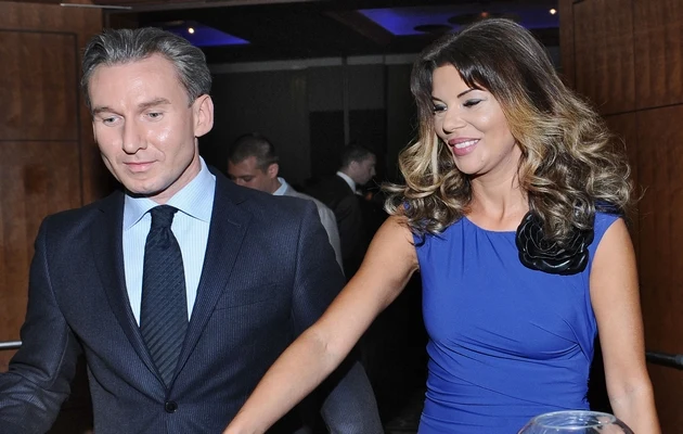 Piotr i Edyta zdecydują się na ślub? Piotr i Edyta zdecydują się na ślub?