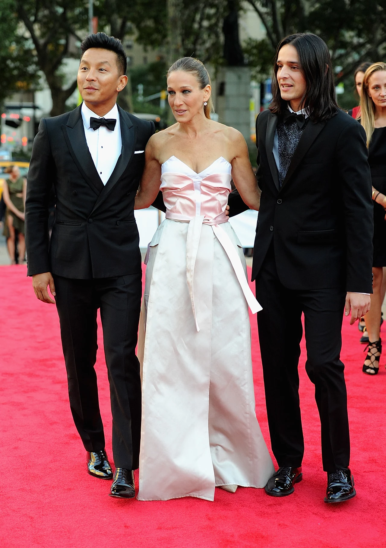 Sarah Jessica Parker