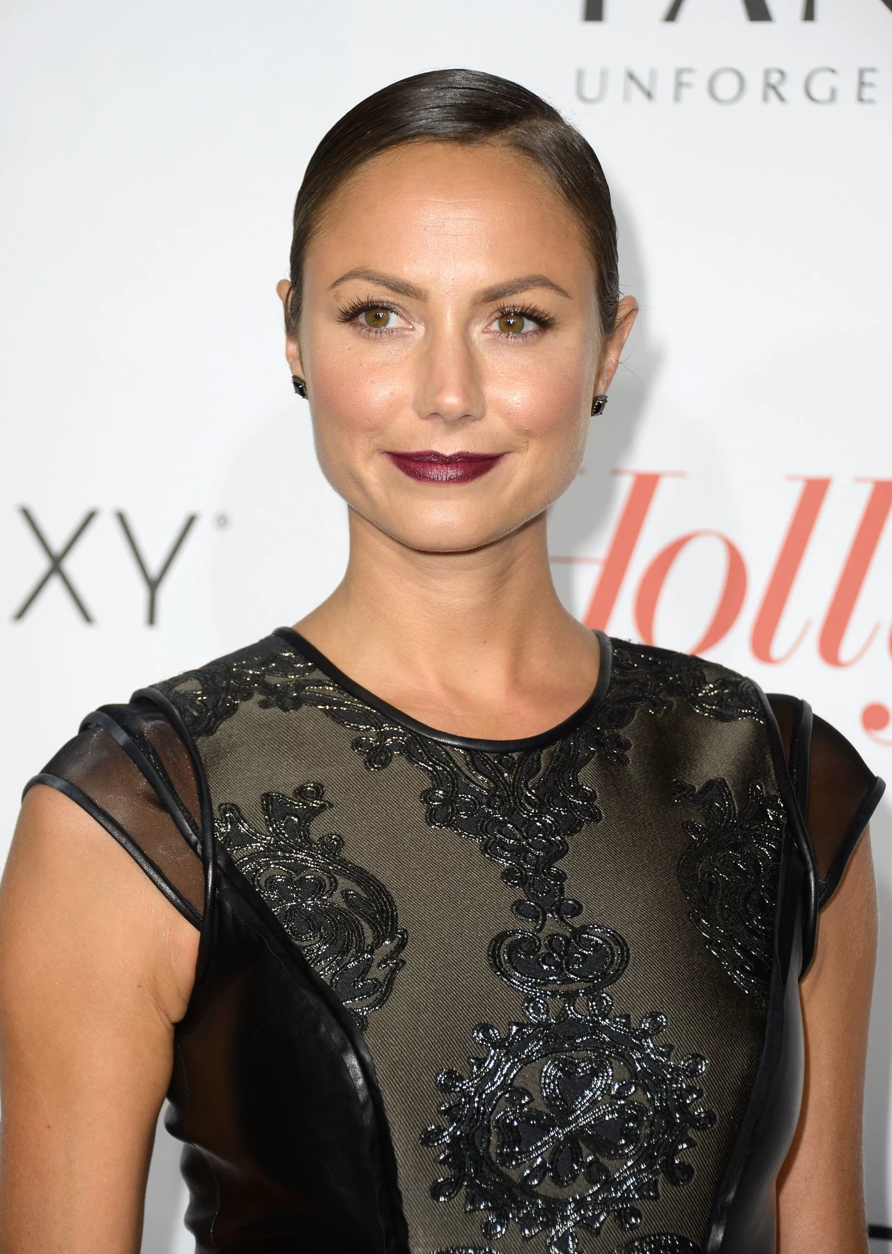 Stacy Keibler Stacy Keibler