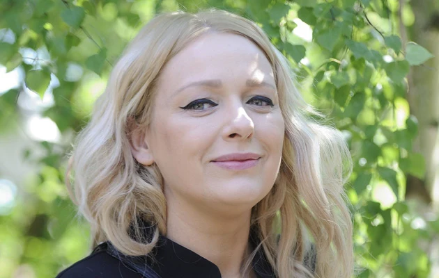 Katarzyna Nosowska Katarzyna Nosowska