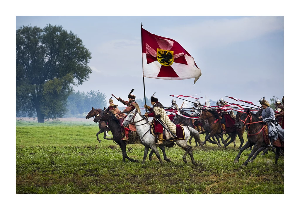 Jesteś miłośnikiem historii? Nie może cię zabraknąć na VIVAT VASA!