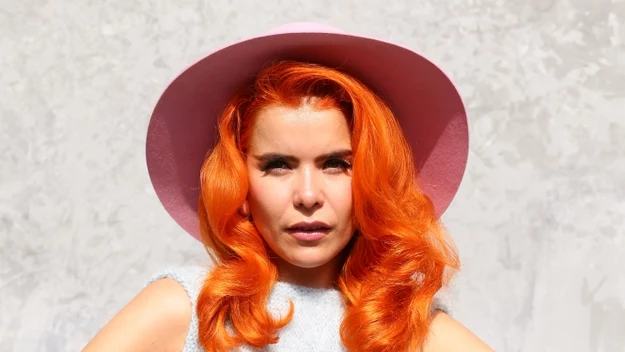 Paloma Faith