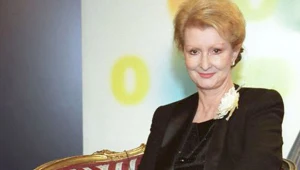 Jadwiga Barańska