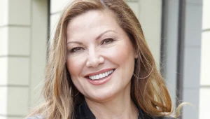 Liliana Głąbczyńska-Komorowska