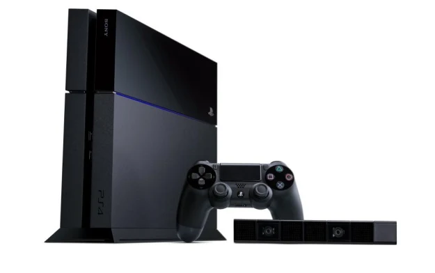 Konsola PlayStation 4 będzie miała wsparcie ze strony smartfonów z Androidem i iOS-em Konsola PlayStation 4 będzie miała wsparcie ze strony smartfonów z Androidem i iOS-em