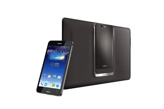 Nowy Asus PadFone