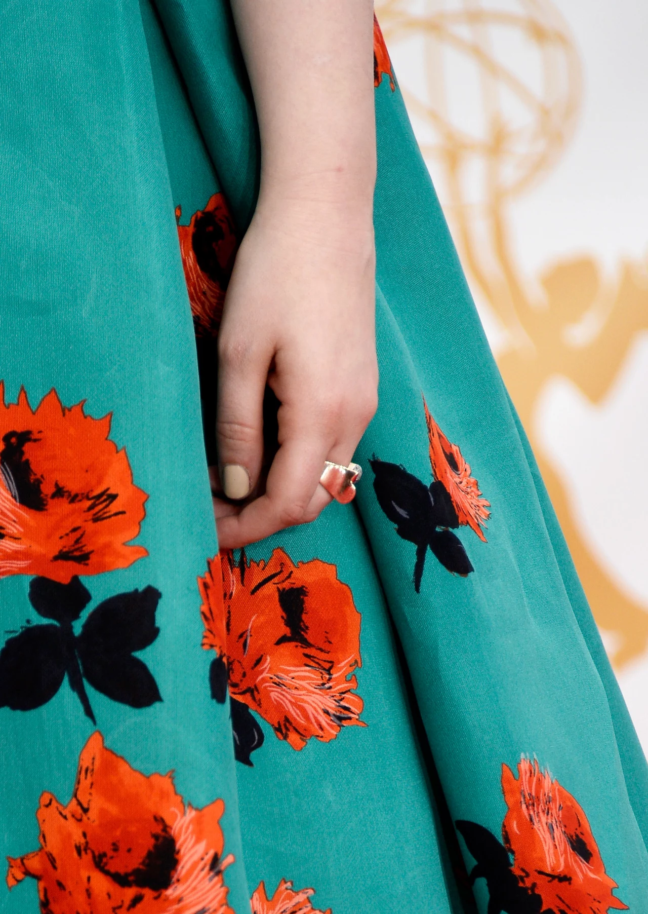 Lena Dunham