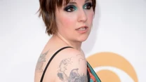 Lena Dunham