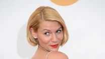 Claire Danes: Brawo za odwagę!