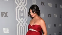 Morena Baccarin już wkrótce powita na świecie swoje pierwsze dziecko