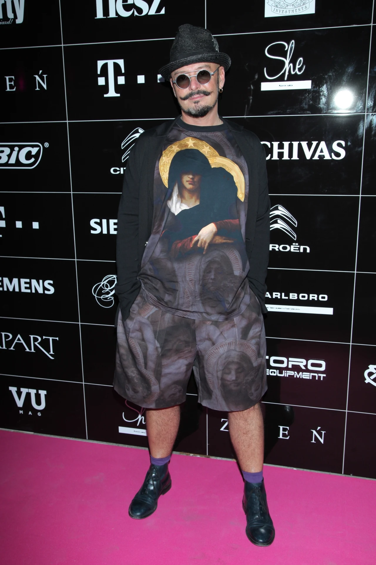 Tomasz Jacyków Tomasz Jacyków