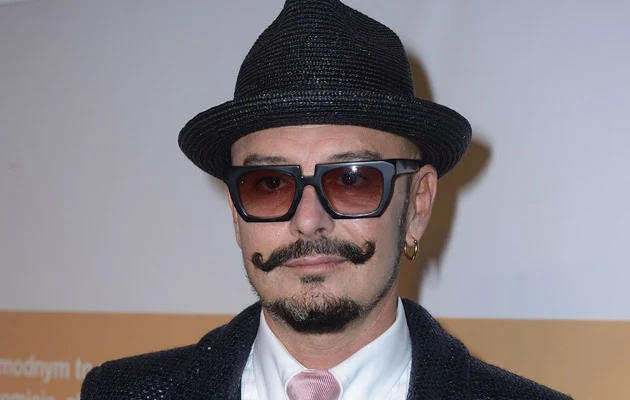 Tomasz Jacyków Tomasz Jacyków