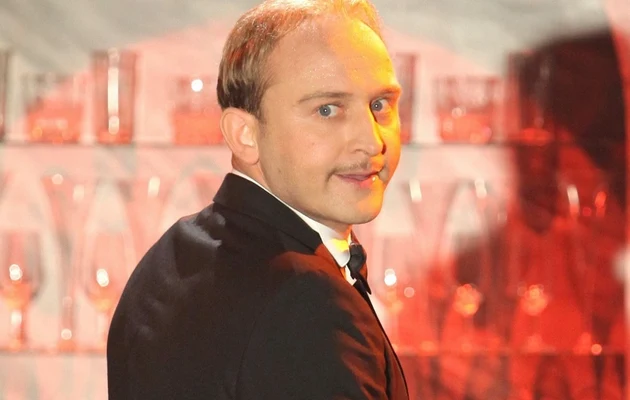 Borys Szyc Borys Szyc