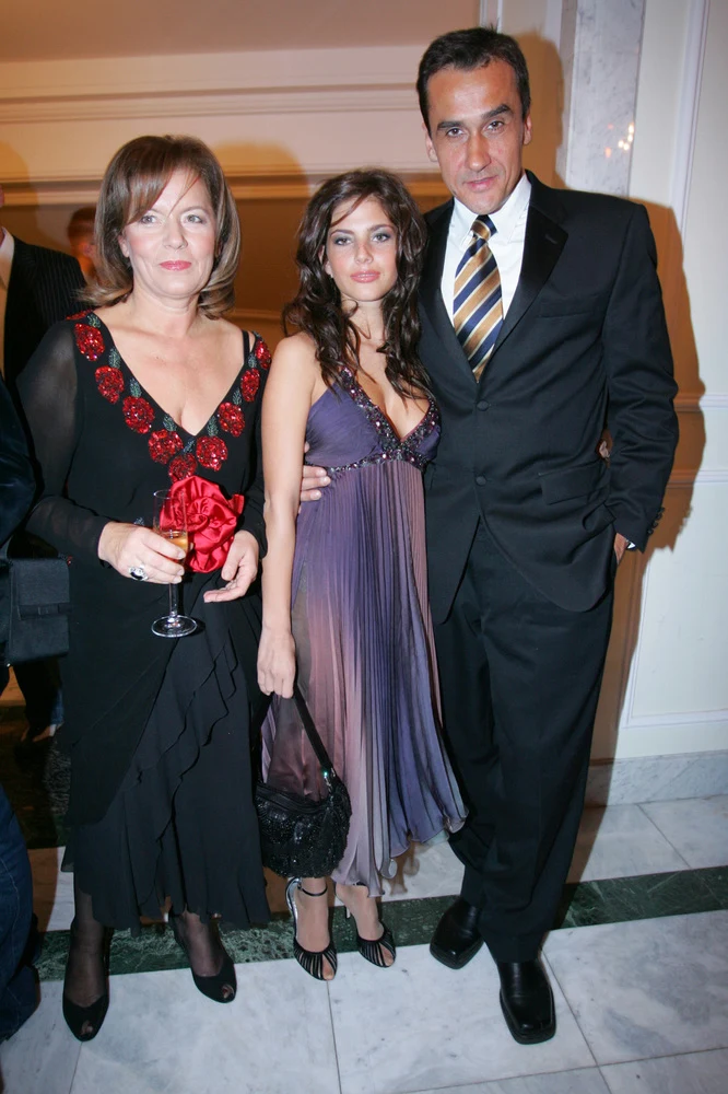 ...i Mariuszem Maxem Kolonko ...i Mariuszem Maxem Kolonko