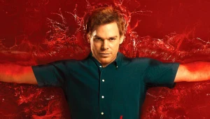 Serial "Dexter"